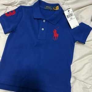 Polo Ralph Lauren Polo
